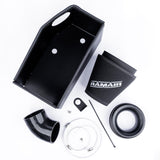 RamAir High Performance Foam Cold Air Intake Kit - Audi / 8V / 2.5 TFSI / RS3 by RamAir JSK-278-BK