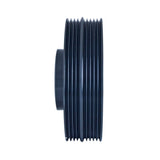 Fluidampr Subaru EJ Series Steel Internally Balanced Damper by Fluidampr FDR531101