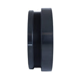 Fluidampr 6.6L GM Duramax 2006-2008 Steel Externally Balanced Damper by Fluidampr FDR830111