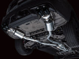 AWE Touring Edition Exhaust for Ford Explorer ST by AWE Tuning