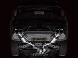 AWE Touring Edition Exhaust for Ford Explorer ST by AWE Tuning
