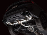 AWE Tuning Exhaust Suite - Audi 8Y S3 by AWE Tuning