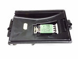 VW/Audi A/C Blower Motor Resistor (w/Manual A/C) - VW/Audi / Mk4 / Golf / Jetta / Mk1 TT 1J0819022A