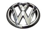 Front Grille Emblem - VW MK6 Jetta by European VW/Audi 5C6853601ULM