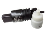 Window Cleaning Washer Fluid Pump - VW/Audi