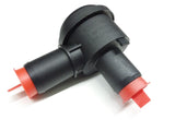 710P Diverter Valve  (Latest Revision) - VW/Audi 1.8T by VW/Audi 06A145710P