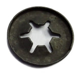 Trunk Lid Trim Washer - VW / Jetta / Wagon / GLI / Hybrid / Golf / Sportwagen by VW/Audi N90833001