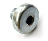 Transmission Drain Plug (M10x1) - VW/Audi / 8U Q3 / Arteon / Atlas / Beetle / CC / Mk6 Jetta / Passat / Tiguan by VW/Audi WHT000310A