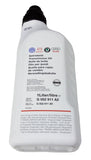 Manual Transmission Fluid (1L) - VW/Audi by VW/Audi G052911A2