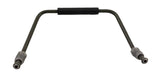 Brake Caliper Connecting Line (Front) - Porsche / 955 / Cayenne / S / GTS / Turbo by Porsche 95535196110