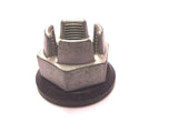 Axle Nut (M22x1.5) - Porsche by Porsche PAF001784