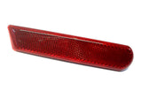 Rear Bumper Reflector Left - BMW 1999-2002 E36 Z3 | 63148381253
