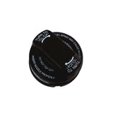 Fuel Tank Cap - VW / MK5 / MK6 / Golf / Jetta / Passat by VW/Audi 1J0201553