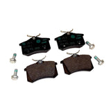 Brake Pads (Rear) - Audi / TT Mk1 / Mk2 by Audi Overstock 1J0698451P-GEN