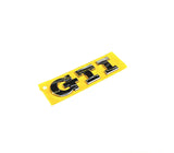 VW/Audi Hatch Emblem (Bright Chrome) - VW / Mk7 / Golf / GTI 5G0853675Q2ZZ