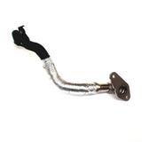 Breather Hose - Audi / 2.0T / A4 / A5 / A4 / A5 / A6 Quattro / Q5 / Allroad by Audi 06H103213J
