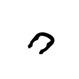 Sensor Retaining Clip - VW/Audi by VW/Audi 032121142