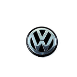 Wheel Center Cap - VW / B5 Passat / Eurovan by European VW/Audi 7D0601165BXF