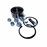 Wheel Bearing Kit - VW/Audi by VW/Audi 357498625C