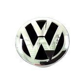 VW/Audi VW Grille Emblem - VW/Audi / Mk6 / Mk7 / Golf / Golf R / Alltrack / Jetta / Sportwagen / & More 3G0853601AJZA