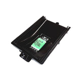 VW/Audi A/C Blower Motor Resistor (w/Manual A/C) - VW/Audi / Mk4 / Golf / Jetta / Mk1 TT 1J0819022A
