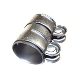 Exhaust Clamp 65x95mm - VW/Audi (many models check fitment) by VW/Audi 1K0253141J