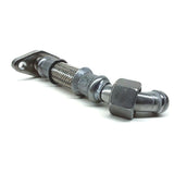 Turbo Oil RETURN Line | Mk4 JETTA | 1.9L TDI | ALH 99-03' (NLA) by VW/Audi 028145736AJ