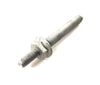Double Hex Bolt (M10x70 - M8x20) - VW/Audi