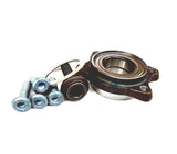 VW/Audi Wheel Bearing (Rear) - Audi / B6 / B7 / S4 / RS4 8E0598625B