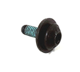 N91140701 - Bolt (6x18) - Priced Each (N 911 407 01) by VW/Audi N91140701