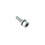 Allen Bolt (M8x28) - VW/Audi by VW/Audi N10414402