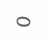 Engine Oil Pump Pickup Tube Gasket - VW / 2.8L / 3.2L / VR6 by VW/Audi 021115444B