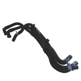 Expansion Tank Hose & Fuel Line Set - VW / 1.8T / MK4 / Golf / GTI / Jetta / GLI by European VW/Audi 1J0133699C