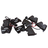 Front Ceramic Brake Pads - Audi / 8V RS3 / MK3 TT-RS by Audi 8V0698151L