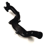 Coolant Crossover Pipe (Front Upper) - Audi / 3.0T / C7 / A6 / A7 / D4 A8 / 4M Q7 by Audi 06E121045BE