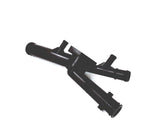 Engine Coolant Thermostat Housing - VW / 3.6L / VR6 / Atlas / CC / B7 Passat / Touareg | 03H121117B