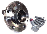 Wheel Bearing and Hub Assembly (Rear) - VW/Audi by VW/Audi 1K0407621F-KT