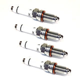 Spark Plug (Set of 4) - VW/Audi 1.4T Mk6 / Mk6.5 / Jetta / Golf by VW/Audi 04E905602-QTY4