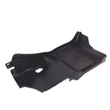 VW/Audi Front Splash Shield Cover Plate (Left Trans Side) - MK4 / Golf / Jetta 1J0825245F
