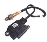 Diesel Exhaust Particulate Sensor - Genuine VW (059906261F) by VW/Audi 059906261F