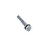 Audi Suspension Control Arm Bolt - Hex Bolt - Genuine Audi (N10602202) by Audi N10602202
