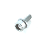 Triple Square Bolt - Priced Each - Genuine VW/Audi B4 / B5 / B6 / C5 / A4 / S4 / A6 by VW/Audi N10638901