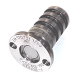 VVT Oil Control Valve - VW / Mk7 / Mk8 / Golf R / GTI / Arteon by Hudson 06L109257G-HUD