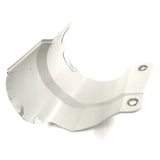 CV Joint Splash Shield - VW/Audi / 1.8T / 2.0T / TDI / Beetle / A3 / Mk5 / Golf / Jetta / Passat by VW/Audi 5Q0407721C