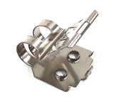 Rear Brake Cable Bracket Clip - VW / Mk4 / Golf / Jetta / GLI / New Beetle by VW/Audi 1H0609734