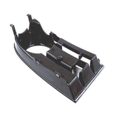 3 Bar Bumper Grille (Right) - VW Mk5 Rabbit by VW/Audi 1K0853666C9B9