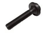 Drive Axle Shoulder Bolt - Priced Each - Genuine VW (4A0407643A) by VW/Audi 4A0407643A