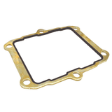 Supercharger Intercooler Gasket - Audi / 3.0T / B8 / S4 / S5 / Q5 / SQ5 / C6 A6 / 4L Q7 by Audi 06E145723A
