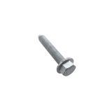 Hex Head Screw - VW/Audi by VW/Audi N10409104