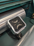 AccuAir Suspension Premium Machined Housing for AccuAir e-Level+ ECU by AccuAir AA-5465